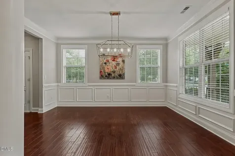 300 Silver Bluff Street Holly Springs NC 27540