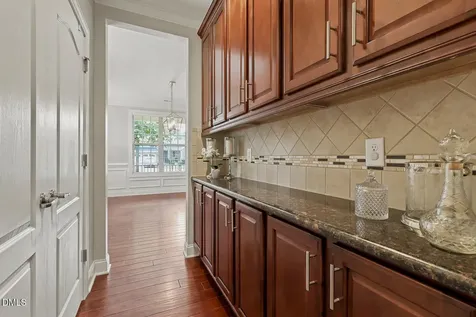 300 Silver Bluff Street Holly Springs NC 27540