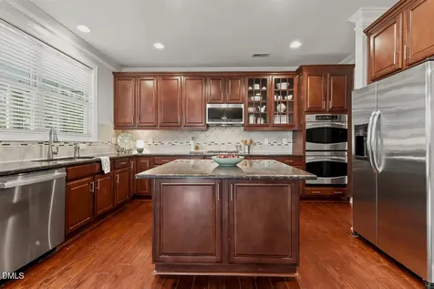 300 Silver Bluff Street Holly Springs NC 27540