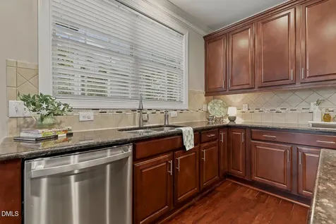 300 Silver Bluff Street Holly Springs NC 27540