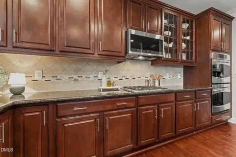 300 Silver Bluff Street Holly Springs NC 27540