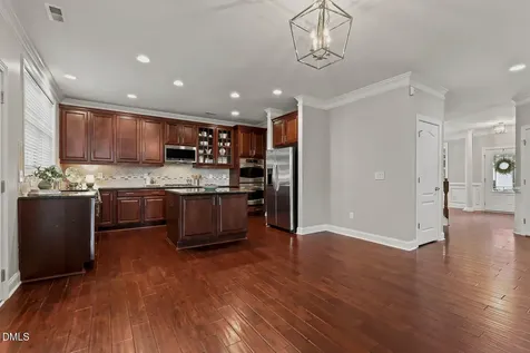 300 Silver Bluff Street Holly Springs NC 27540