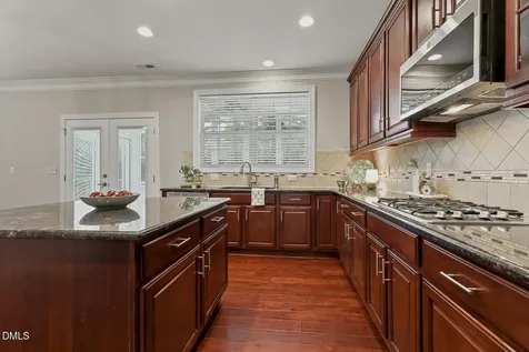 300 Silver Bluff Street Holly Springs NC 27540