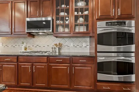300 Silver Bluff Street Holly Springs NC 27540