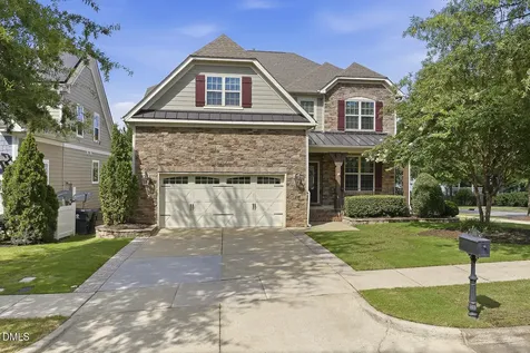 300 Silver Bluff Street Holly Springs NC 27540