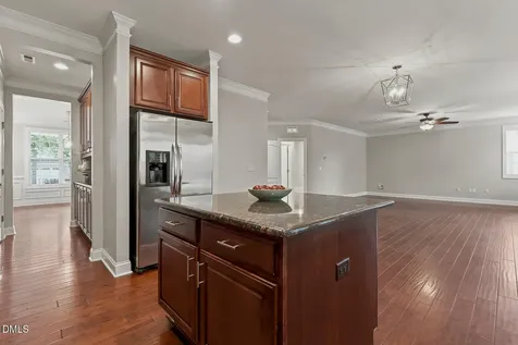 300 Silver Bluff Street Holly Springs NC 27540