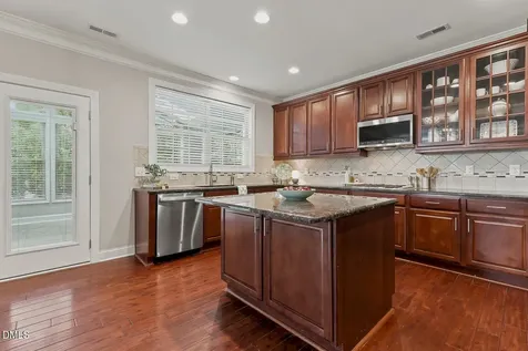 300 Silver Bluff Street Holly Springs NC 27540