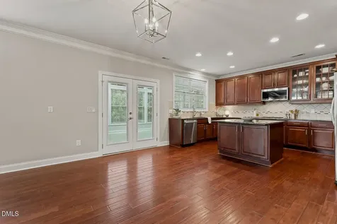 300 Silver Bluff Street Holly Springs NC 27540