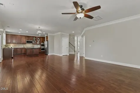 300 Silver Bluff Street Holly Springs NC 27540