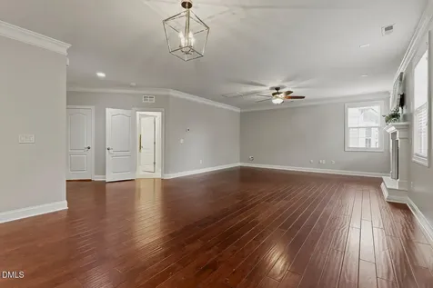 300 Silver Bluff Street Holly Springs NC 27540