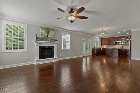 300 Silver Bluff Street Holly Springs NC 27540