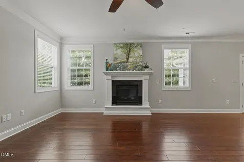 300 Silver Bluff Street Holly Springs NC 27540