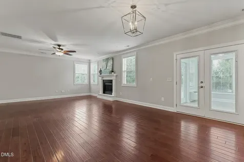 300 Silver Bluff Street Holly Springs NC 27540