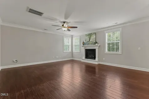 300 Silver Bluff Street Holly Springs NC 27540