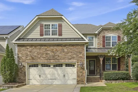 300 Silver Bluff Street Holly Springs NC 27540