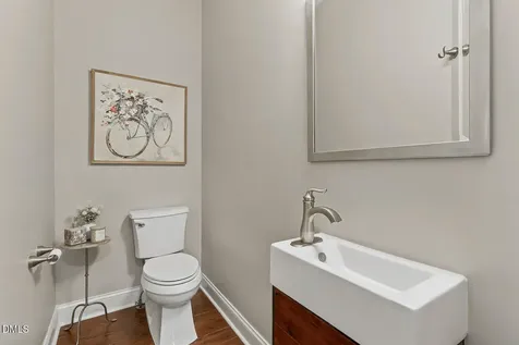 300 Silver Bluff Street Holly Springs NC 27540