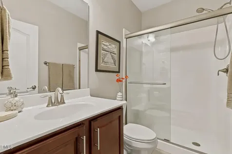 300 Silver Bluff Street Holly Springs NC 27540