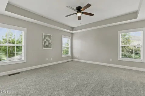 300 Silver Bluff Street Holly Springs NC 27540