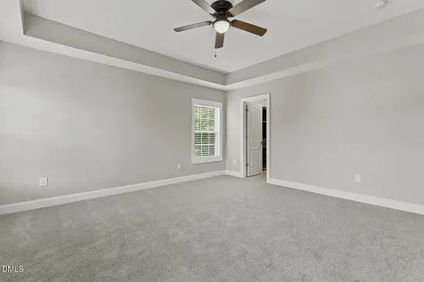 300 Silver Bluff Street Holly Springs NC 27540