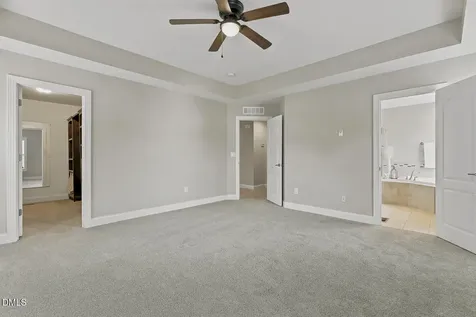 300 Silver Bluff Street Holly Springs NC 27540