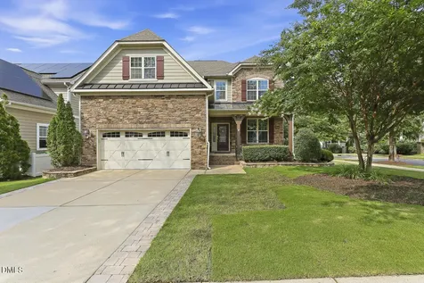 300 Silver Bluff Street Holly Springs NC 27540