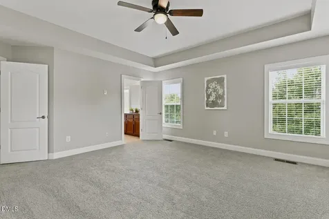 300 Silver Bluff Street Holly Springs NC 27540