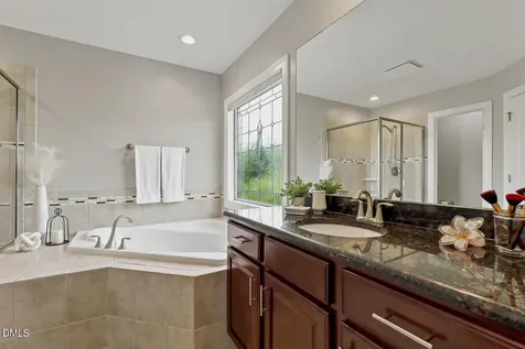 300 Silver Bluff Street Holly Springs NC 27540