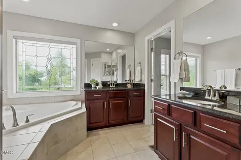300 Silver Bluff Street Holly Springs NC 27540