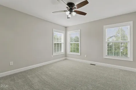 300 Silver Bluff Street Holly Springs NC 27540