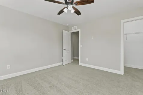 300 Silver Bluff Street Holly Springs NC 27540