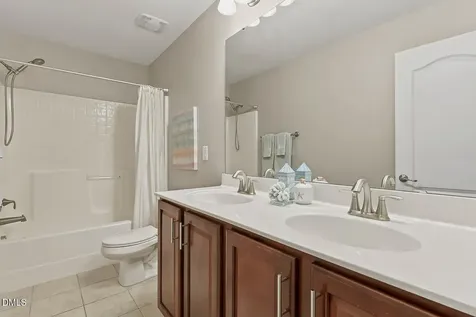 300 Silver Bluff Street Holly Springs NC 27540