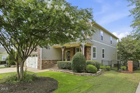 300 Silver Bluff Street Holly Springs NC 27540