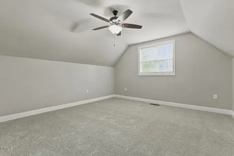 300 Silver Bluff Street Holly Springs NC 27540