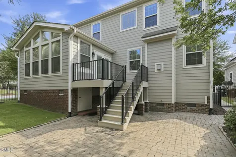 300 Silver Bluff Street Holly Springs NC 27540