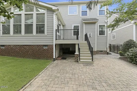 300 Silver Bluff Street Holly Springs NC 27540