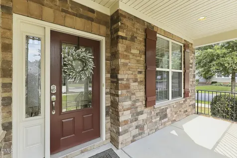 300 Silver Bluff Street Holly Springs NC 27540