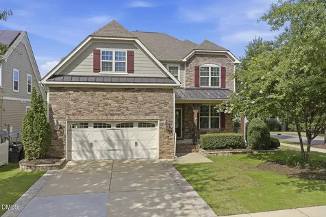 300 Silver Bluff Street Holly Springs NC 27540