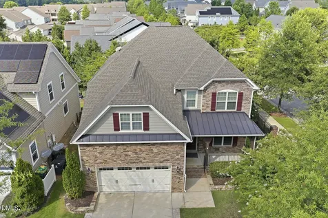 300 Silver Bluff Street Holly Springs NC 27540