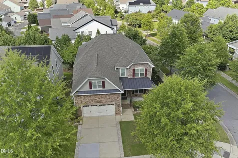 300 Silver Bluff Street Holly Springs NC 27540