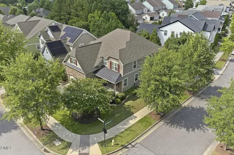 300 Silver Bluff Street Holly Springs NC 27540