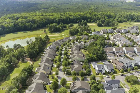 300 Silver Bluff Street Holly Springs NC 27540