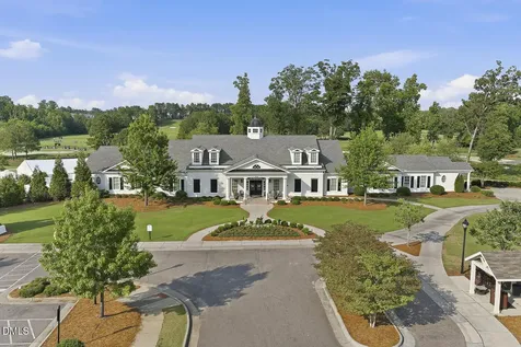 300 Silver Bluff Street Holly Springs NC 27540