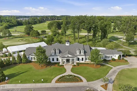 300 Silver Bluff Street Holly Springs NC 27540