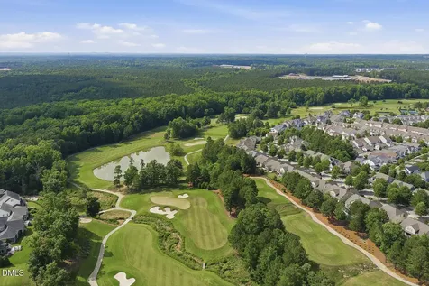 300 Silver Bluff Street Holly Springs NC 27540