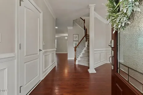300 Silver Bluff Street Holly Springs NC 27540
