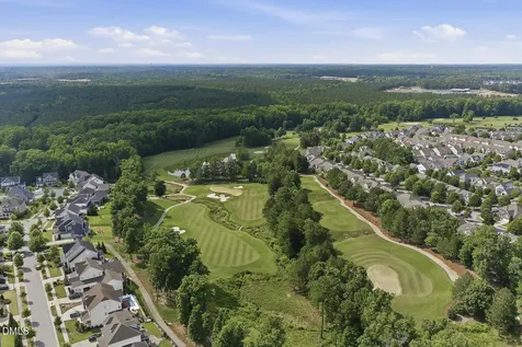 300 Silver Bluff Street Holly Springs NC 27540