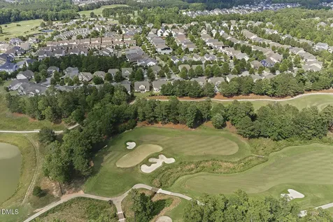 300 Silver Bluff Street Holly Springs NC 27540