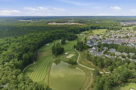 300 Silver Bluff Street Holly Springs NC 27540