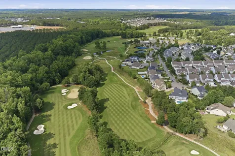 300 Silver Bluff Street Holly Springs NC 27540