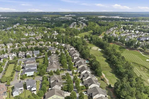 300 Silver Bluff Street Holly Springs NC 27540